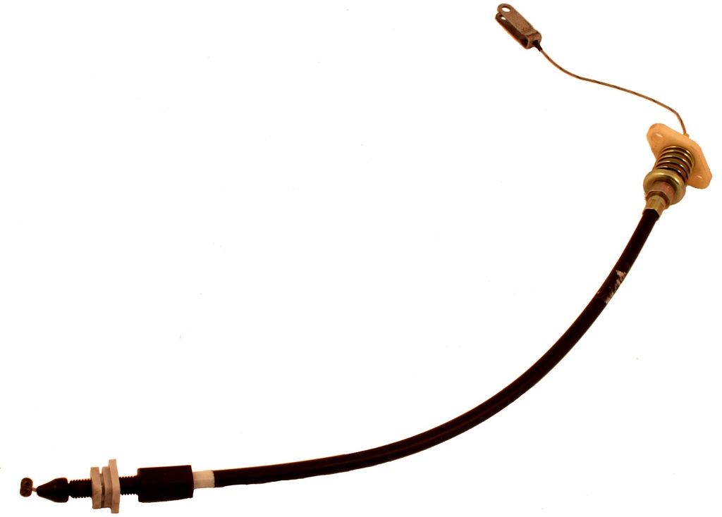  Volvo Gaskabel 240 B19E+B21E+B23E -1979 Volvo varenummer 1229438
