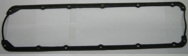  Volvo Ventildækselpakning Diesel D24 D24T tic (gummi) 240 Volvo varenummer 9135894