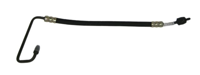  Volvo Trykslange Servostyring 240 Pumpe til Styrehus 1991+ uden A/C Volvo Varenummer 3530598