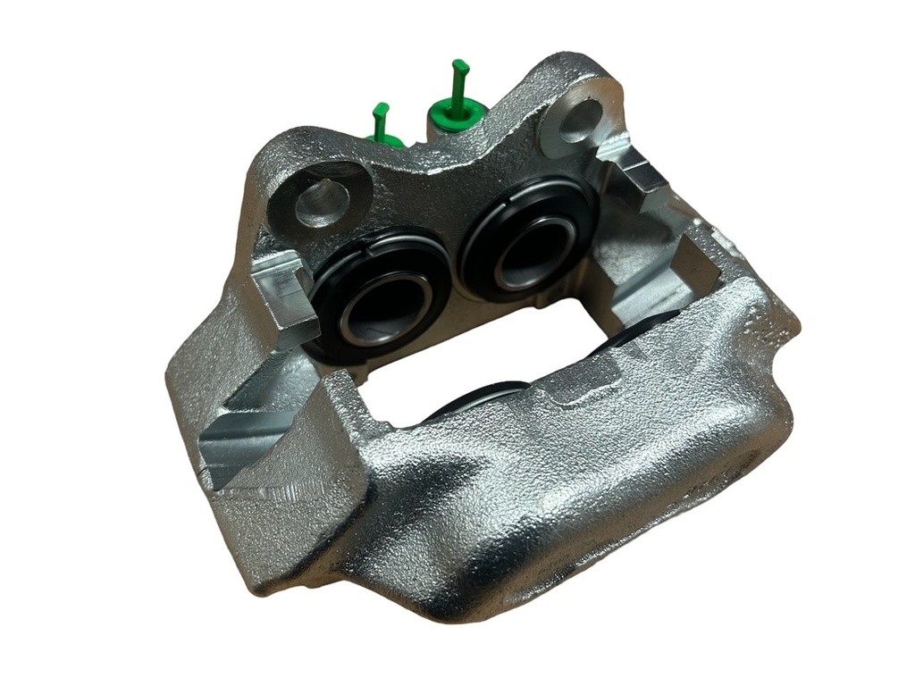  Volvo Bremsekaliber Amazon B20+140+164+P1800E P1800ES venstre for Girling 1206848 dobbelt system Volvo varenummer 684432