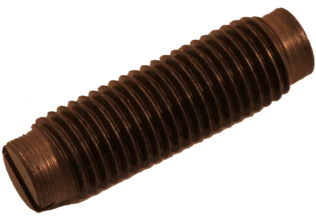  Volvo Ventiljusteringsbolt B27+B28+B280+B270 alle Volvo varenummer 1218033