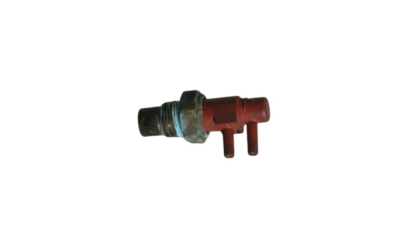  Volvo Temperaturventil termostat EGR ventil B21+B23+B200K B230A B230E 240+740+940 Volvo varenummer 1219547