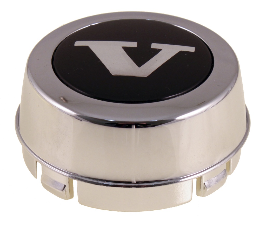 Volvo Hjulkapsel Hjulkapsel til ATS hjul nr. 283513 61,6 mm diameter Volvo varenummer 283605
