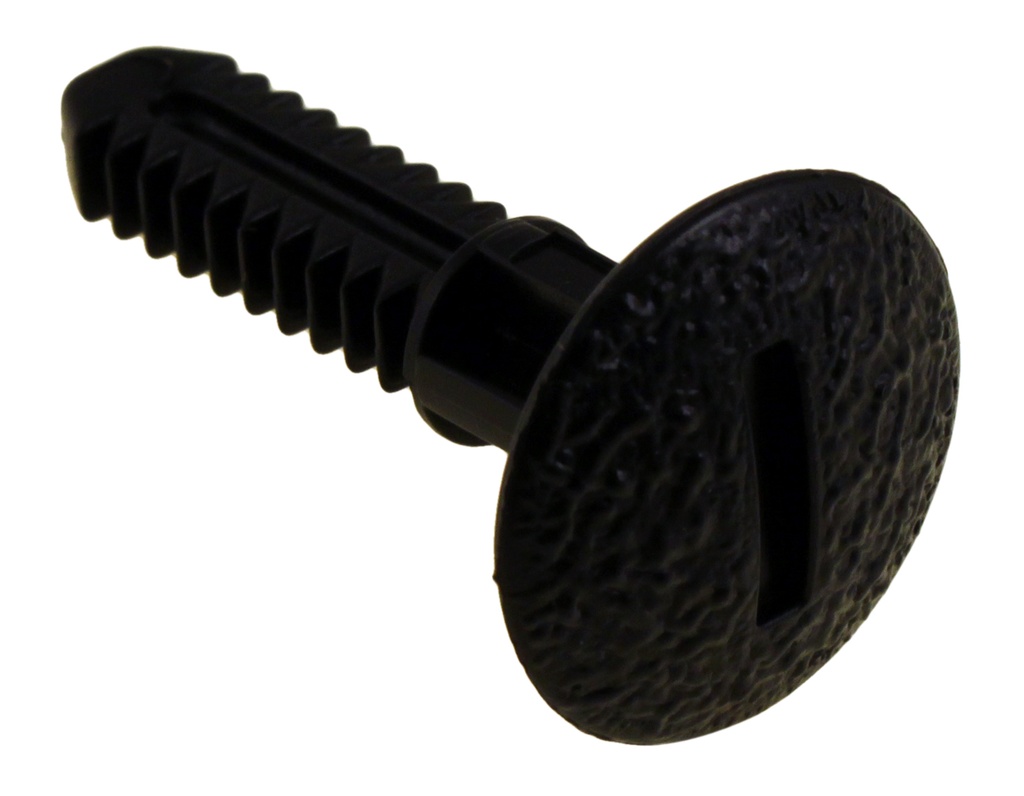  Volvo Klemme dørbakke 240+260 sort klips (3 pr. side kræves) Ikke længere tilgængelig Volvo varenummer 1225234