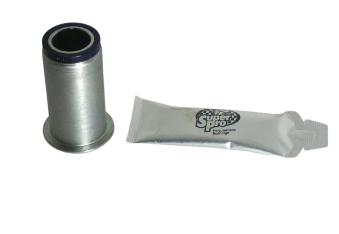 Volvo Auxiliary steering box bus Amazon 1966+ 140+164+P1800 polyurethane (671444) Volvo part no 671444PU