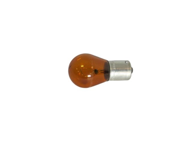 Volvo lamp 12 volt 21 watt oranje Volvo part no 277721oranje