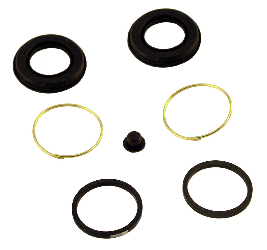  Volvo bremsekaliber reparationssæt 140+164 bag Girling 36mm (alle gummi) til 1 kaliber 164 140 Volvo varenummer 273072