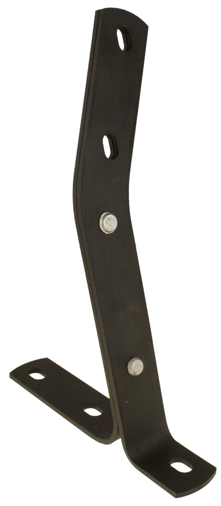  Volvo Kofangerstøtte P1800 Venstre Foran - Stelnummer 12499 Volvo Varenr. 664668