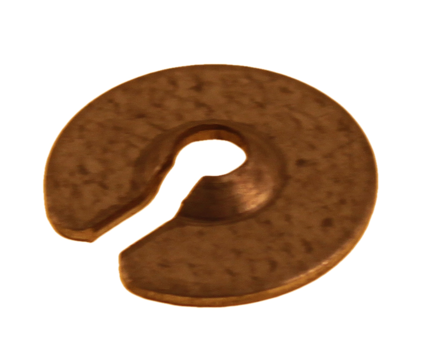  Volvo Skål til 1228902 gummikoblingsgaffel (vibrationsdæmpning) 240 +260 benzinversion Volvo varenummer 1228903