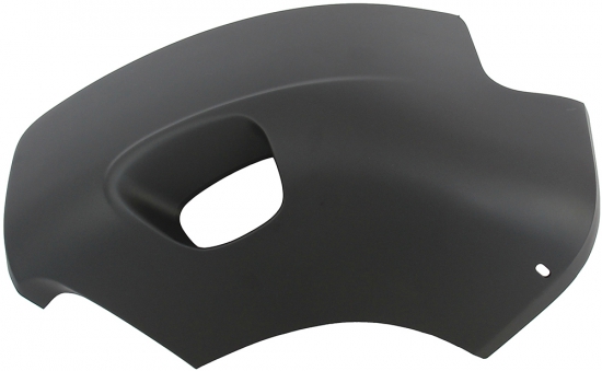  Volvo Forkofanger plastikhjørne venstre Volvo XC90 kofangerbeklædning Volvo varenummer 8626956