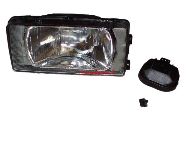 Volvo Injection air pressure sensor regulator B20F+B30F EXCHANGE 0 280 100 035 Volvo part no 243316