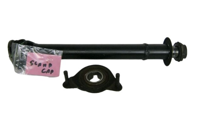 Volvo Drive shaft short Amazon -66 Overdrive= shortened and balanced exchange old shaft) EXCHANGE Volvo part no 622344R