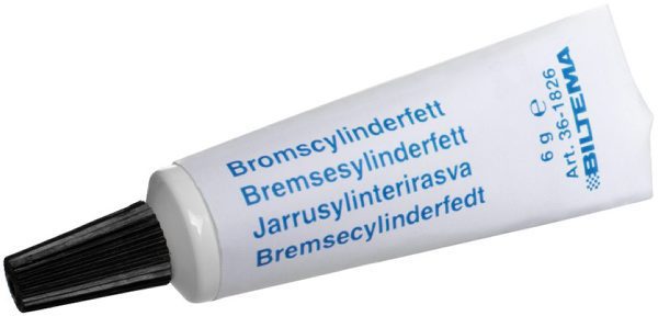 [361826]  Volvo bremsemonteringspasta til bremsekalibercylindre osv. Volvo varenummer 361826