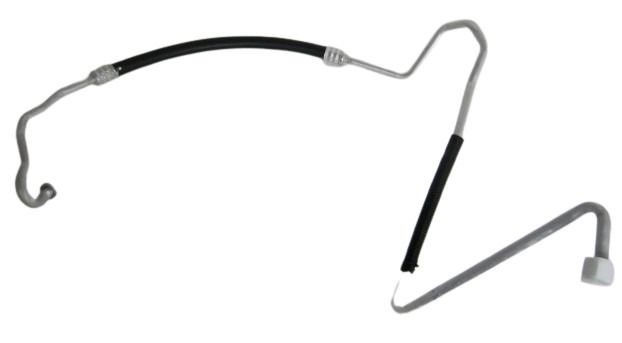 [6841101]  Volvo Airco slange Volvo 940 960 mellem kompressor og tørretumbler Volvo varenr. 6841101