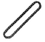  Volvo Kædeoliepumpe B27+B28+B270+B280 260-760-780-960 Volvo varenummer 245548