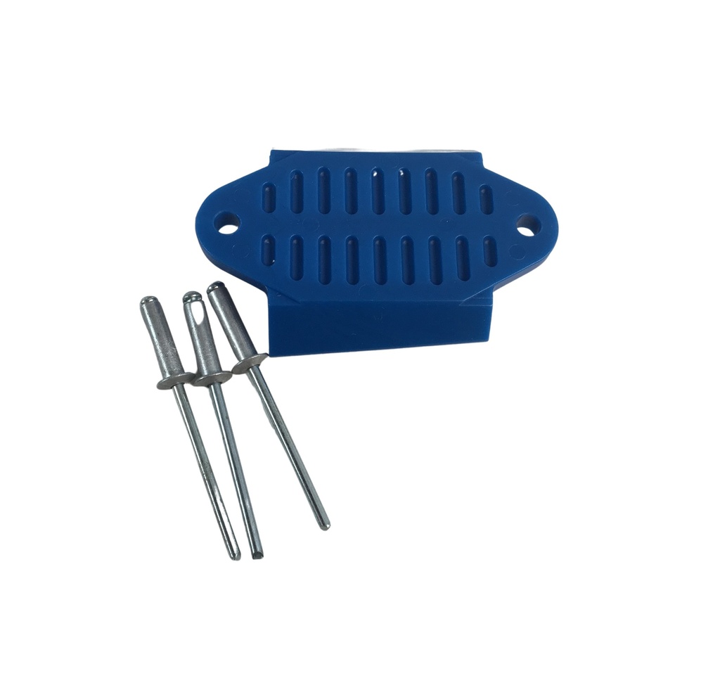 Volvo Ratstopbegrænser forreste bærearm C70 -2005 Volvo varenummer 8614258