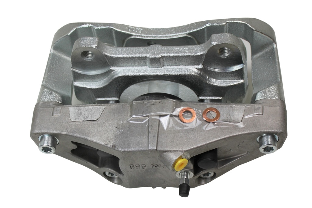  Volvo Bremsekaliber XC90 17 tommer venstre for Xc90 Volvo varenummer 8602857