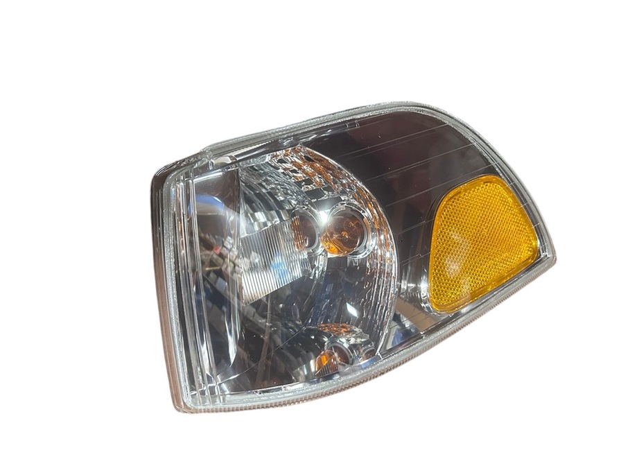  Volvo Blinklys Venstre C70-2005 Hvid Orange Klart Blinklys Volvo Varenummer 9467894