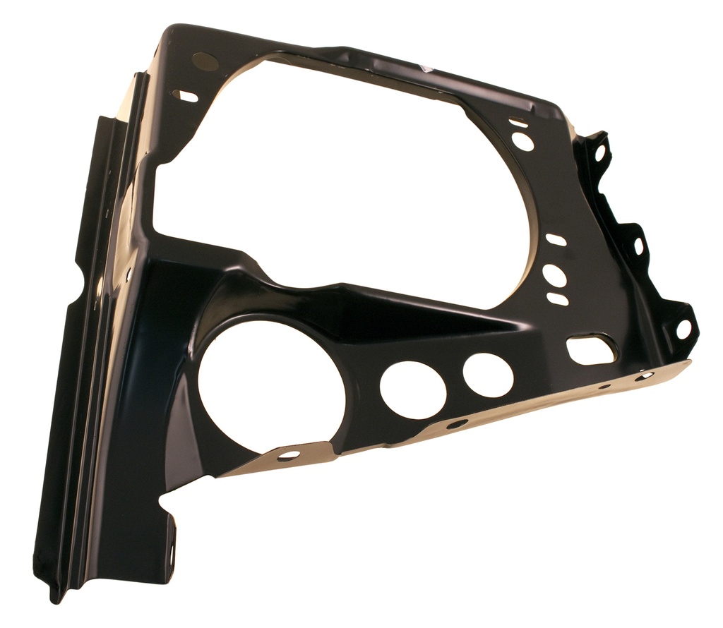  Volvo Karosseri 240+260 forlygteholder venstre ikke længere tilgængelig Volvo varenummer 1315756