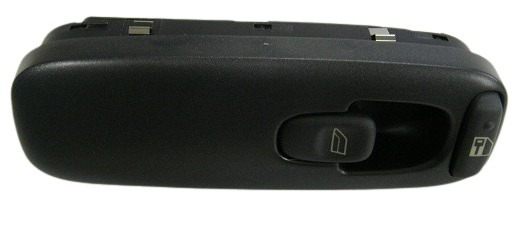  Volvo Elrudekontakt Højre Dør C70-05 +S70+V70+V70XC Volvo varenummer 8637142