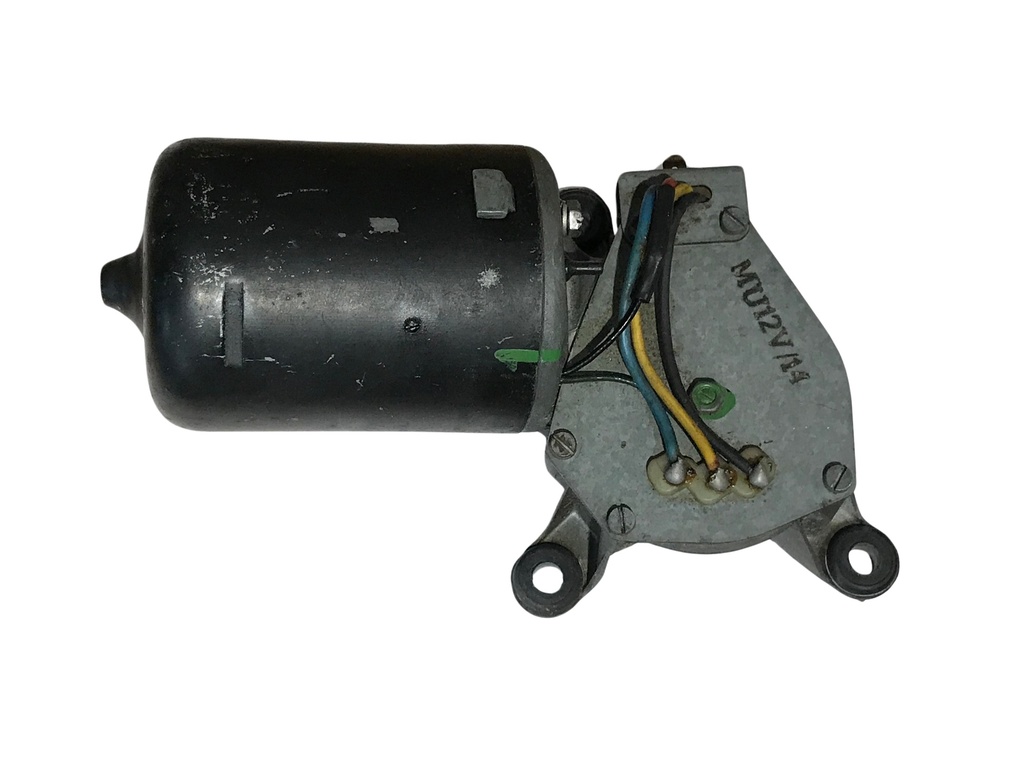 Volvo Wiper motor 140+164 SWF EXCHANGE Volvo part no 1202845R