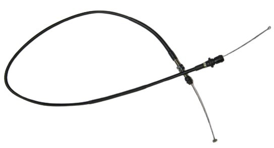  Volvo Kickdown-kabel 940+960 AW72 Volvo varenummer 3502073