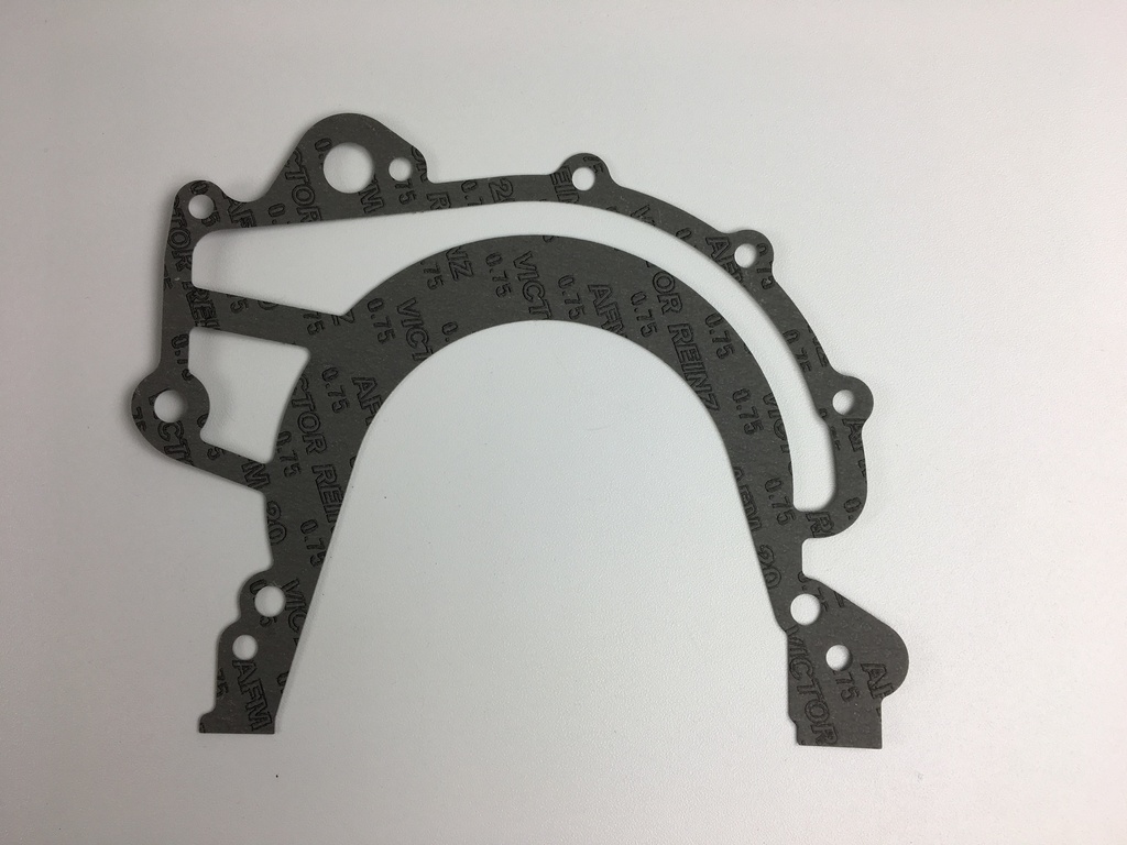  Volvo Oliepumpe Pakning D24 Diesel 240+740+940 Volvo Varenummer 3507028