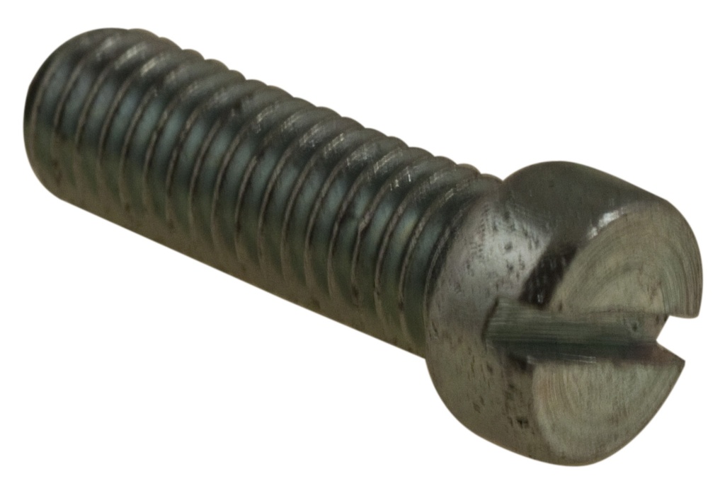  Volvo Skrue til karburator Zenith 34VN + 36VN flydekammer Volvo varenummer 71951