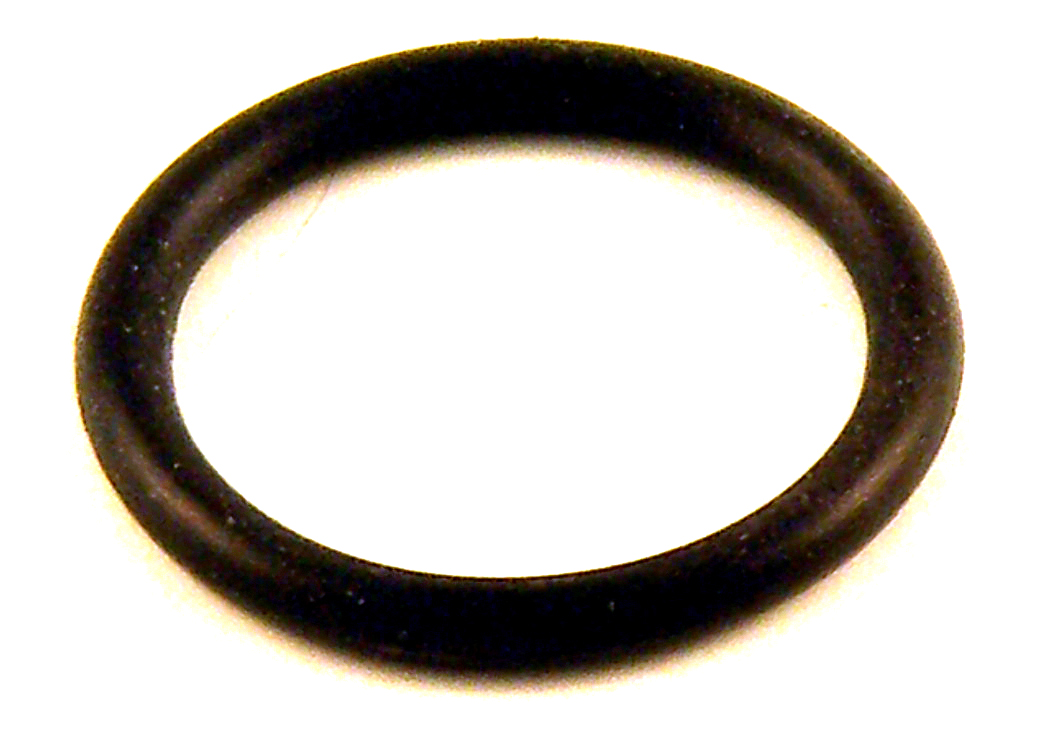 [191117] Volvo Gummiring kilometertælleraksel gearkasse M40 + BW35 + M41 med D overdrive Volvo varenummer 191117