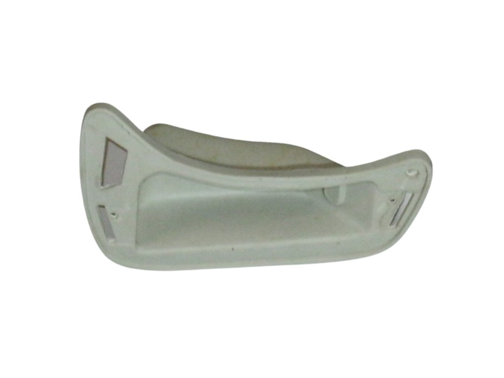  Volvo Gummi parkeringslys 140 højre -1972 sidemarkering Volvo varenummer 688445