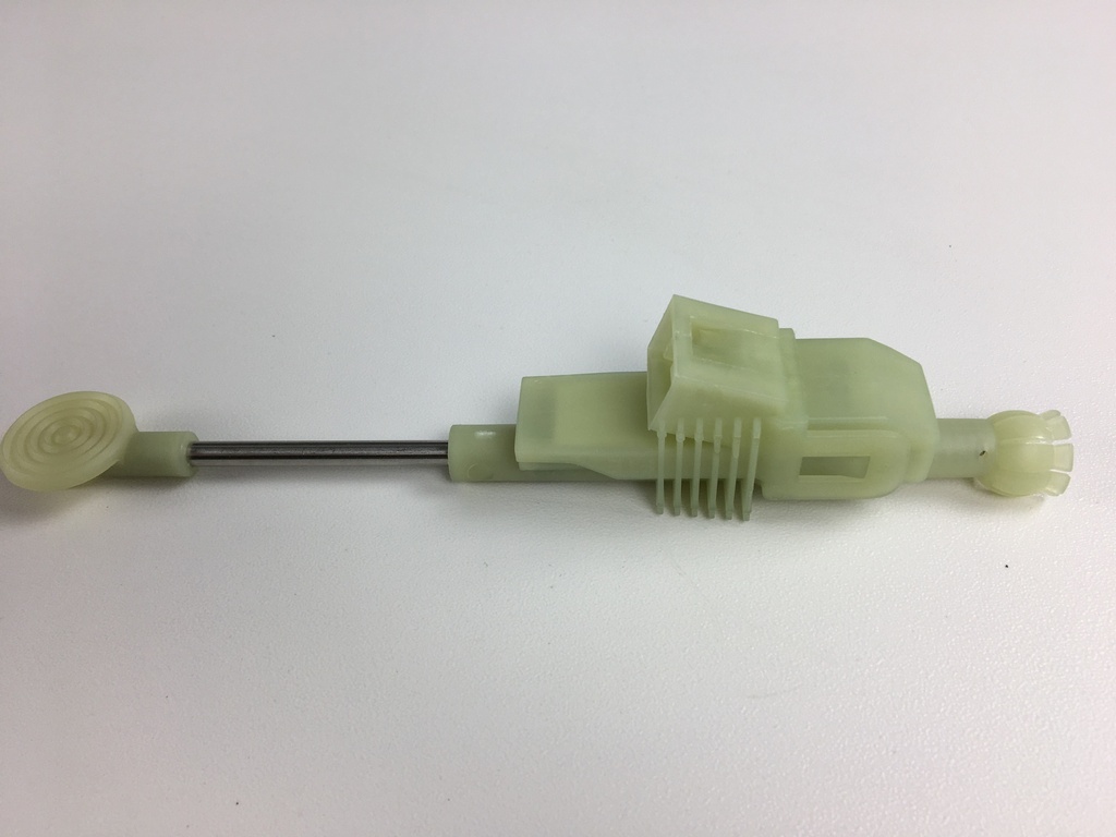  Volvo Koblingspedalsensor (C70-2005)+S60-2009+S70+V70-2000)+S80-2006 V70 P26 V70 XC (-2000) XC70+XC90 original Volvo kontakt Volvo varenummer 9472979