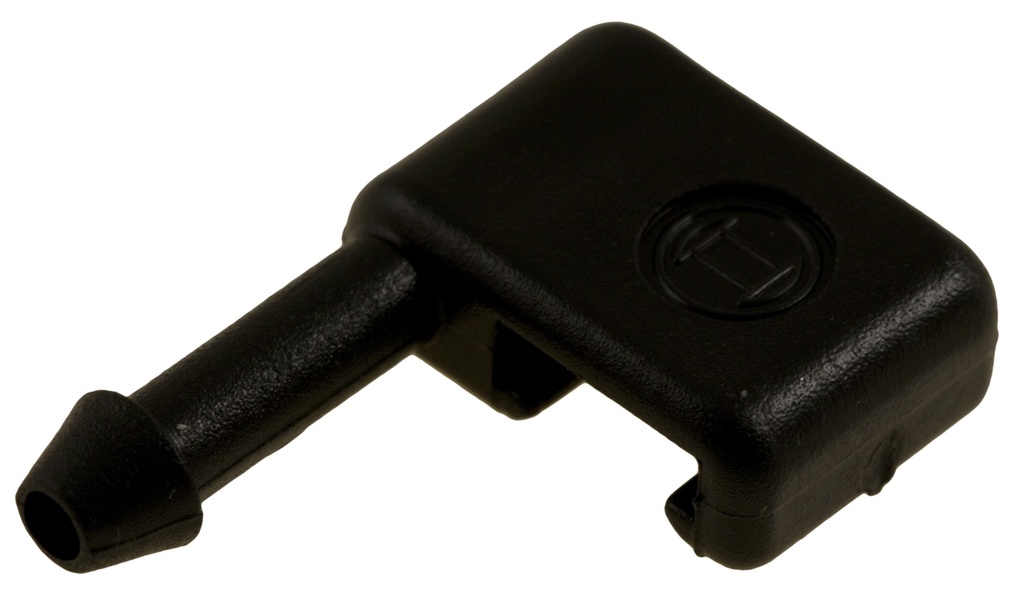  Volvo Klemme til slange på forlygteviskerarm venstre 240+260 Volvo Volvo varenummer 1372305