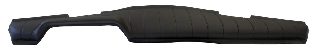  Volvo Instrumentbrætbeklædning Amazon Original med Skum 1963+ Højrestyret!! Volvo varenummer 666002