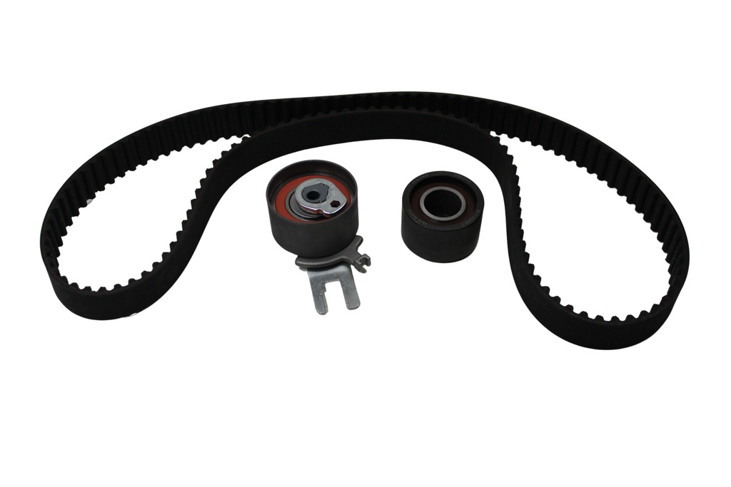  Volvo Tandremsæt Volvo C70.30 S40 (2004-) V50 S60 (2011-) S60 (-2009) S80 (2007-) V40 (2013-) diesel D5244tx original Volvo inkl. vandpumpe Volvo varenummer 31359568