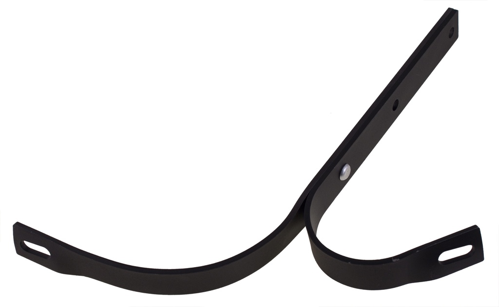  Volvo Kofangerstøtte PV544 1958+ Højre Bag Volvo Varenummer 96629