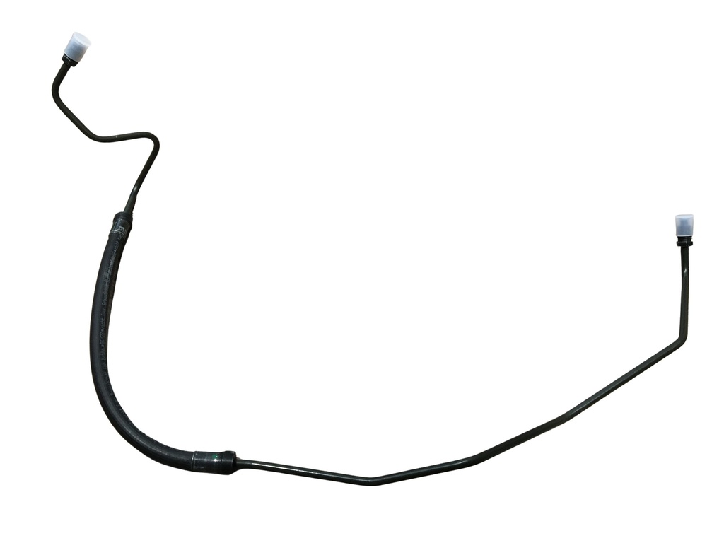  Volvo Koblingsslange 740 940 Volvo varenummer 3520525