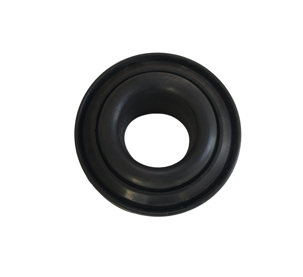  Volvo Gummi benzintank dieseltank 240+260 påfyldningsrør (1254461) mellem påfyldningsrør og brændstoftank 1979-1993 Volvo varenummer 3507405