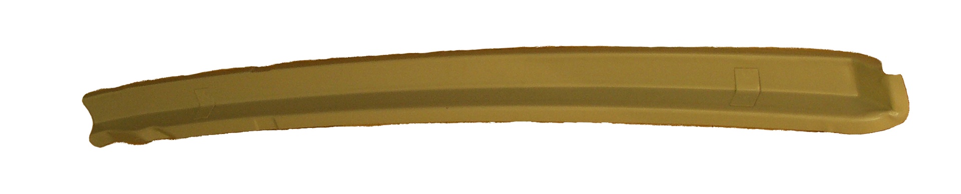 [657617]  Volvo Metalplade Amazon hjørnedel forskærmbeslag venstre Volvo varenummer 657617