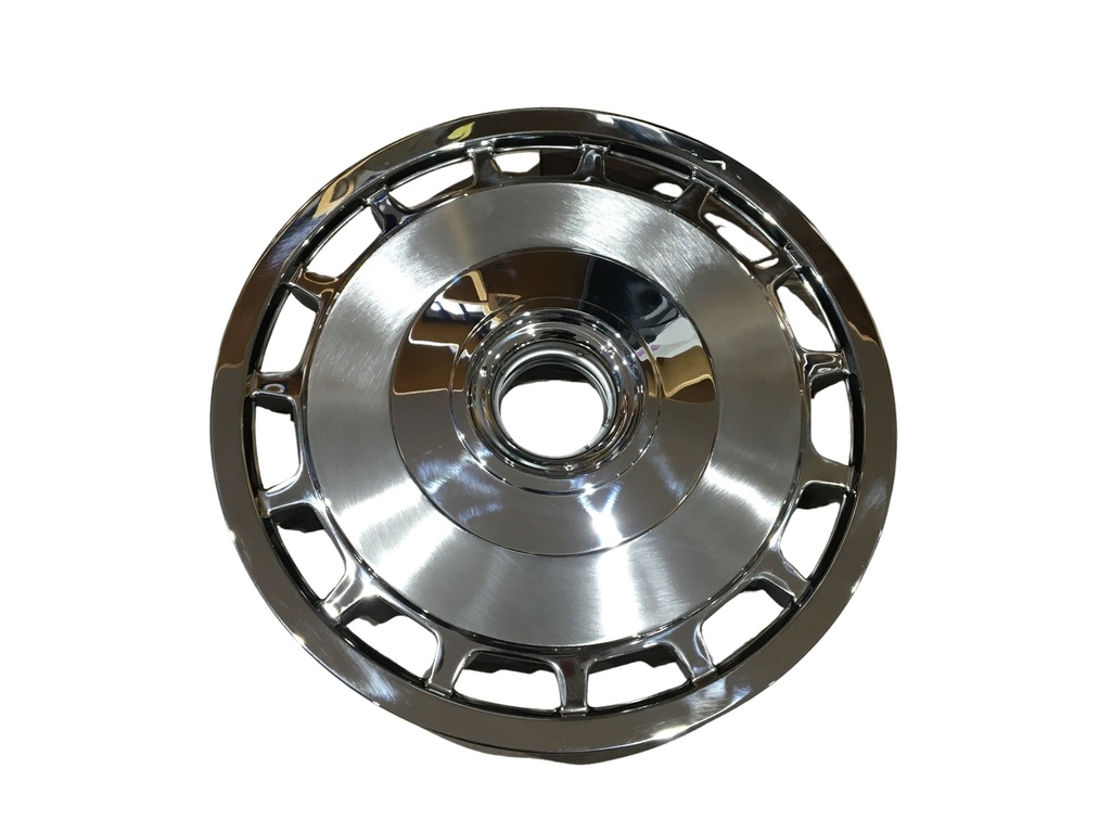  Volvo Hjulkapsel 740+760 14 tommer Volvo varenummer 1325912