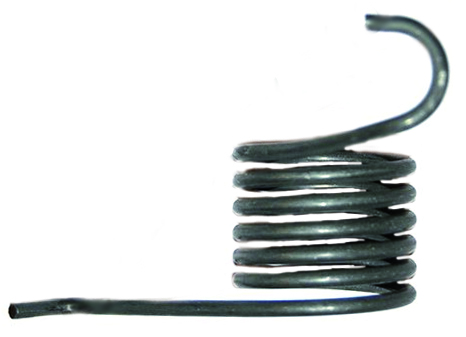  Volvo Koblingspedal Returfjeder (Venstrestyret) M47, M46, M45. Volvo varenummer 1330532