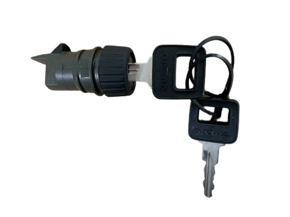  Volvo Slot handskerum 240 244 ch 448833+ 245 ch 902600+ ORIG (Dia 23,10MM) Volvo varenummer 3540631