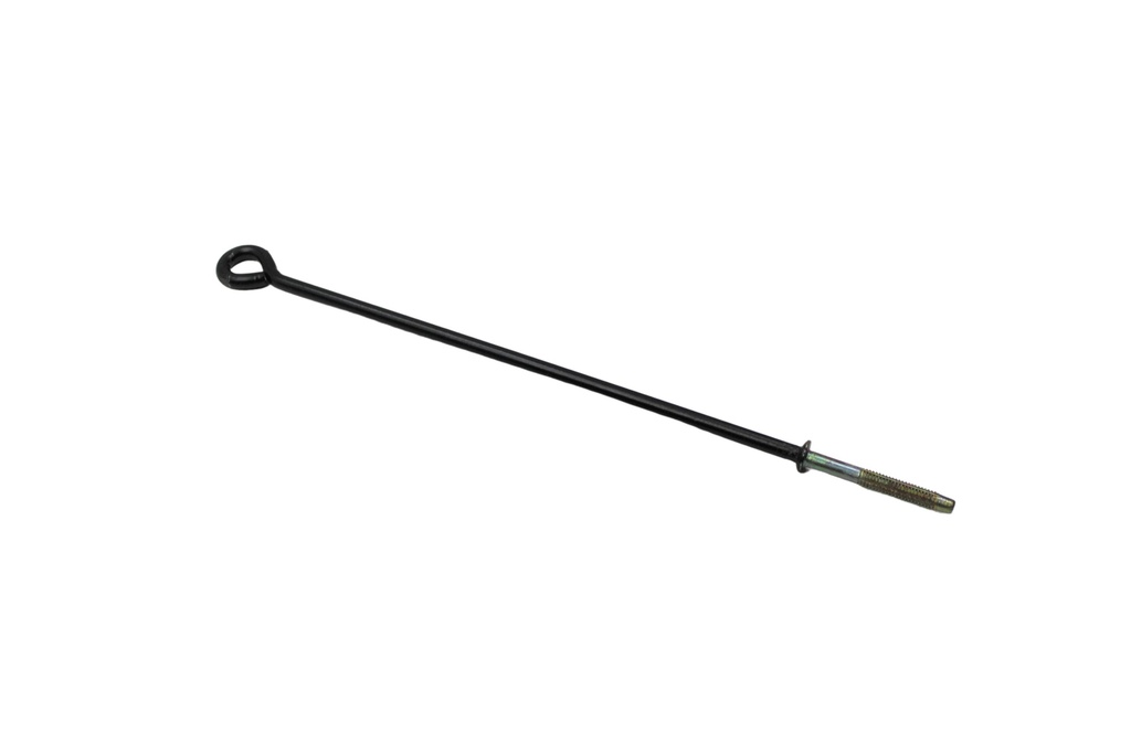  Volvo Batteriholder (skruestift) 240+260+740+940 Volvo varenummer 1247171