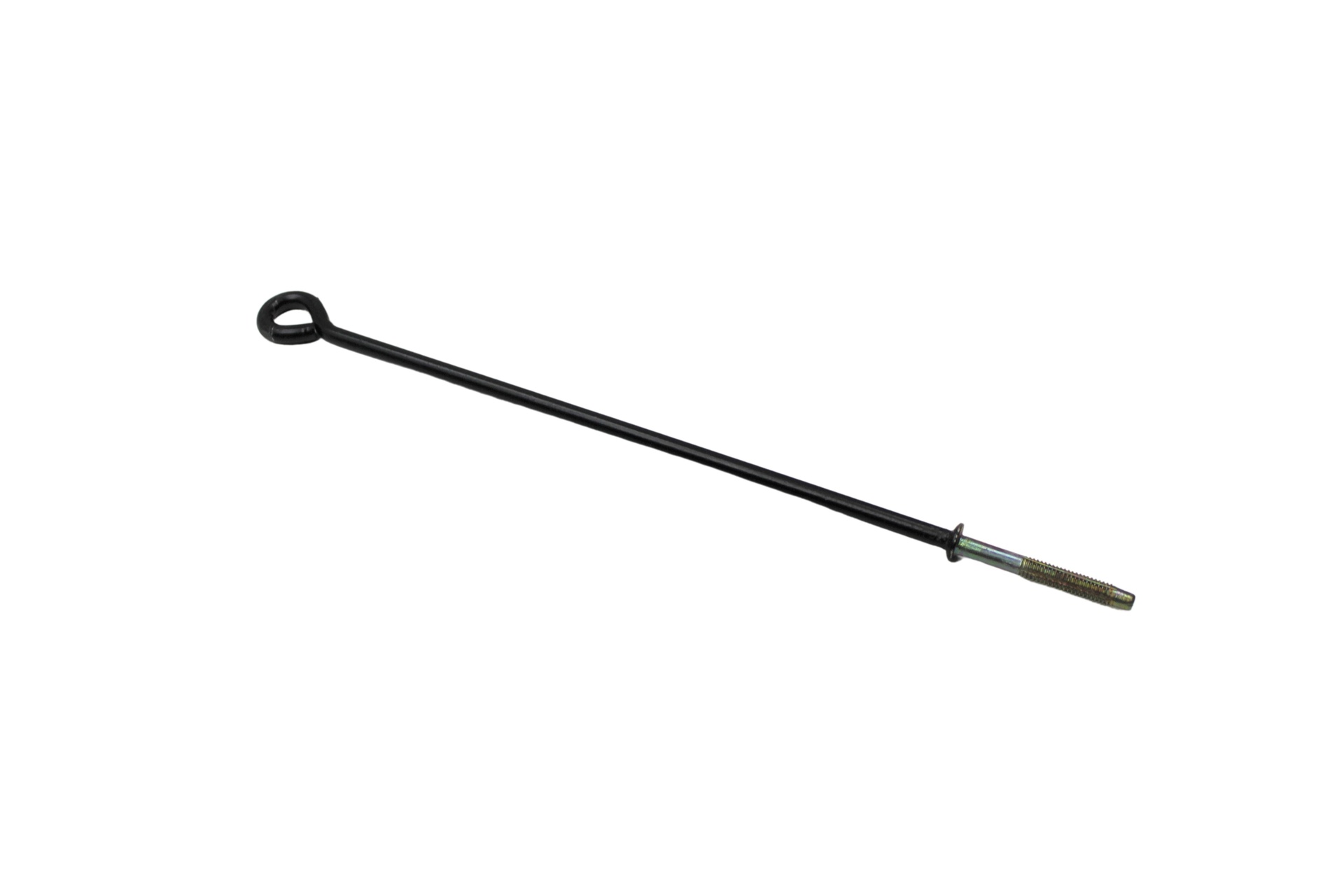 [1247171]  Volvo Batteriholder (skruestift) 240+260+740+940 Volvo varenummer 1247171