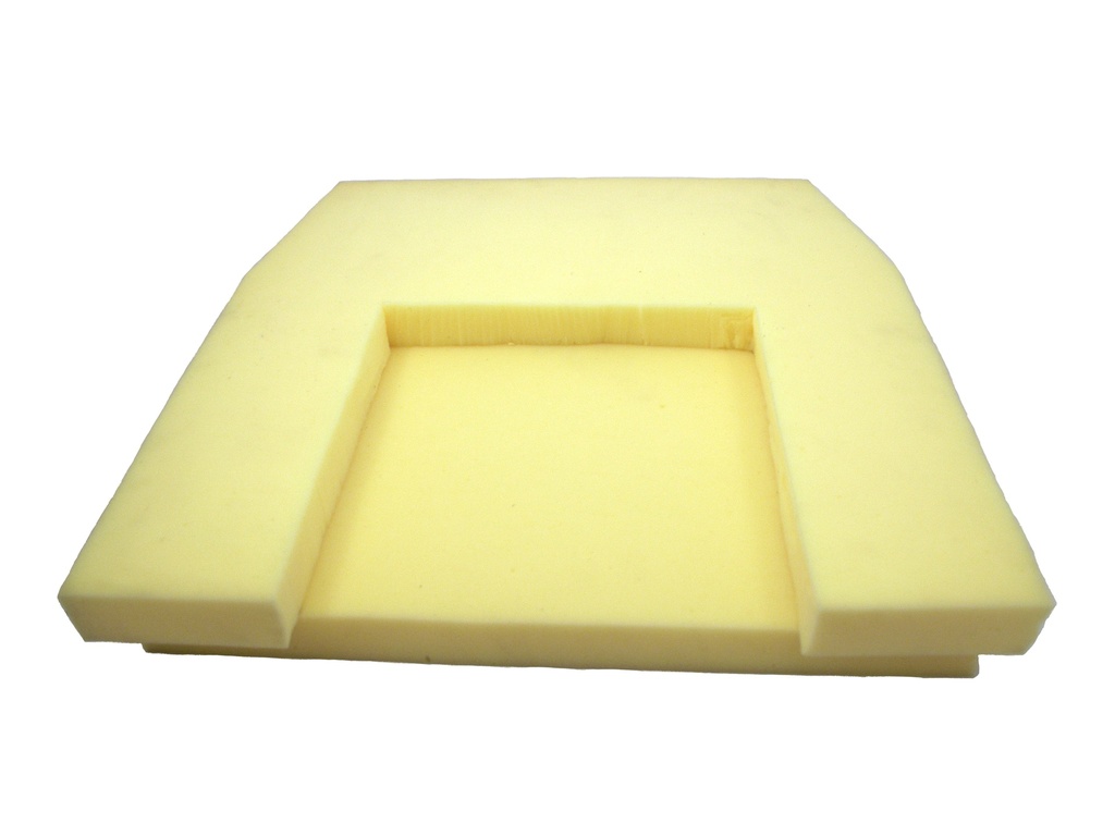  Volvo sædepolstring ryglæn 140GL + 164 skumgummipolstring Volvo varenummer 692846