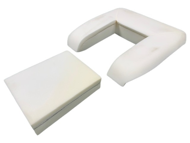 [693101]  Volvo sædepolstring Sæde 140GL+164 skumgummipolstring 144 142 GL Volvo varenummer 693101