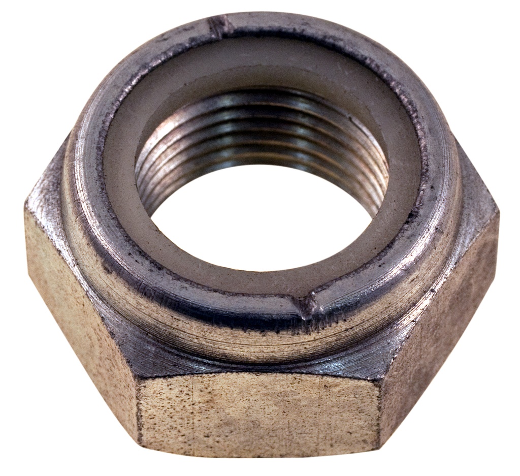  Volvo Møtrik Styretøj UNF 7/8 Volvo varenummer 950390