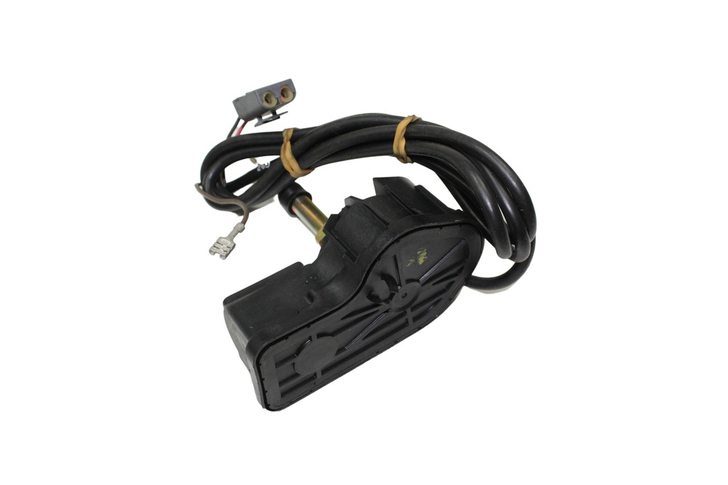  Volvo Forlygteviskermotor 740+760 højre NOS Volvo varenummer 1307894