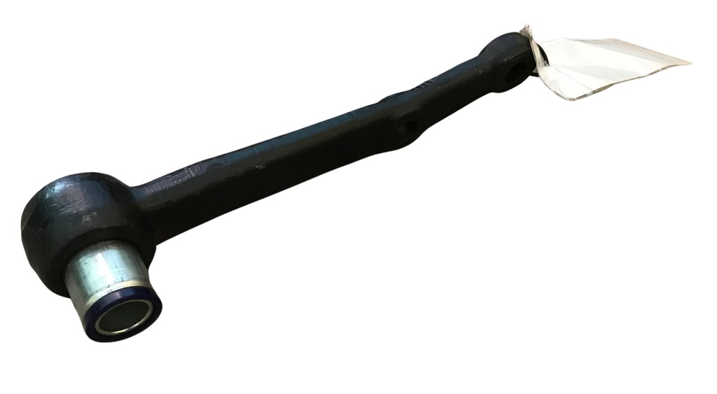 Volvo Amazon auxiliary steering arm incl bus (pressed) Exchange 35 euro deposit Volvo part no 671455R