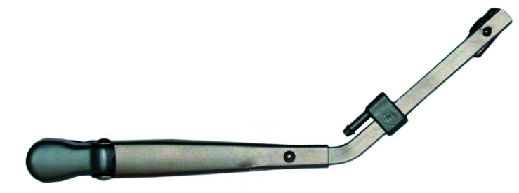 Volvo Forlygteviskerarm venstre 240+260 -1980 Volvo varenummer 1202756