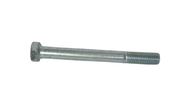  Volvo Bolt UNC 7/16 x 57mm lang oa differentiale 240 bagaksel Volvo varenummer 955551
